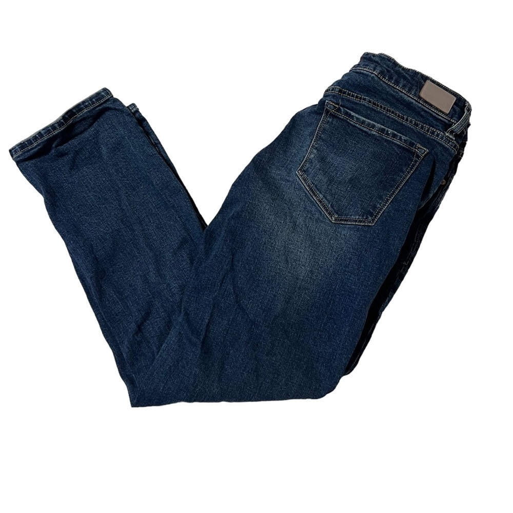 Dear John Madison Girlfriend Jeans